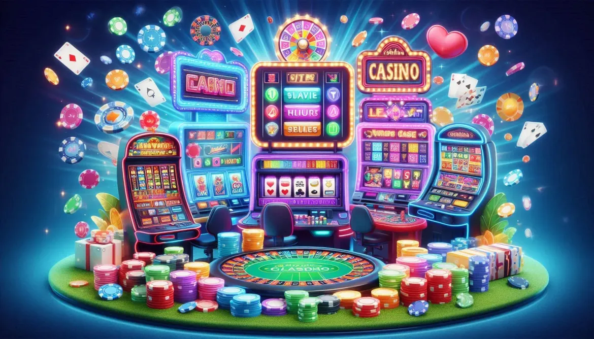 Gxmble Casino